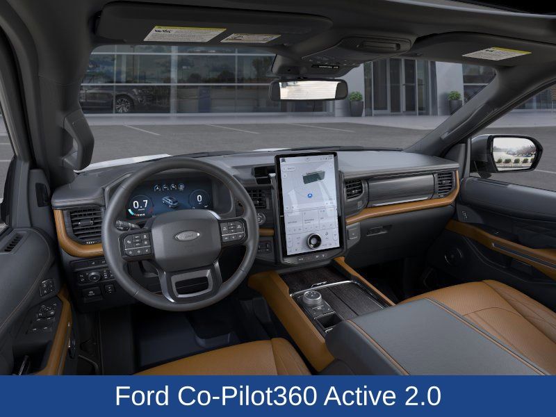 2024 Ford Expedition Platinum