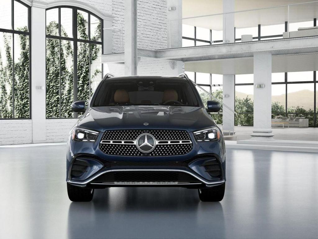 Thumbnail: 2026 Mercedes-Benz GLE - 7