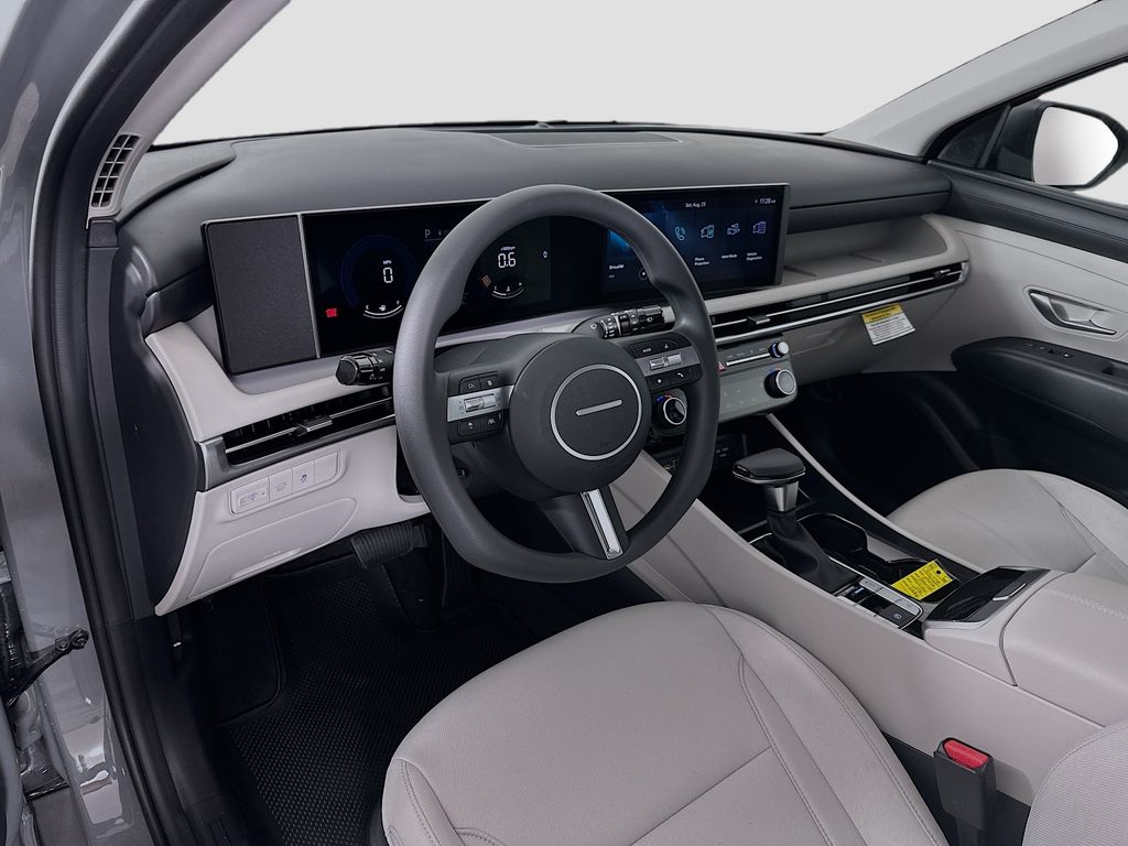 Thumbnail: 2026 Hyundai Tucson - 9