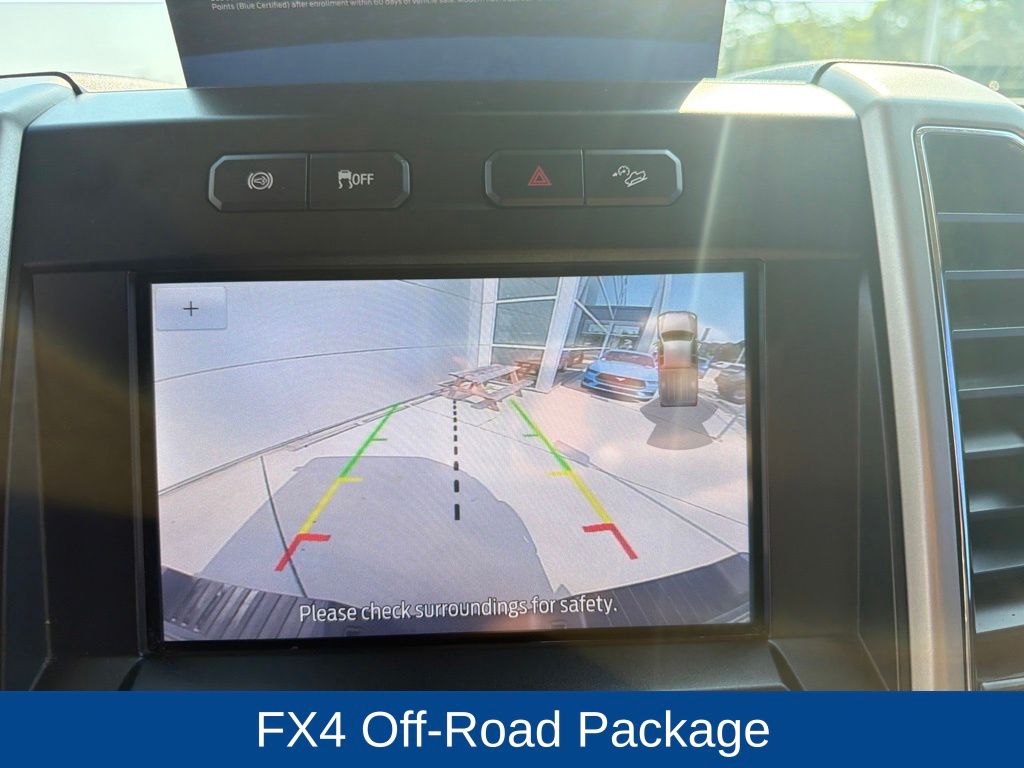2021 Ford F-250 Super Duty LARIAT