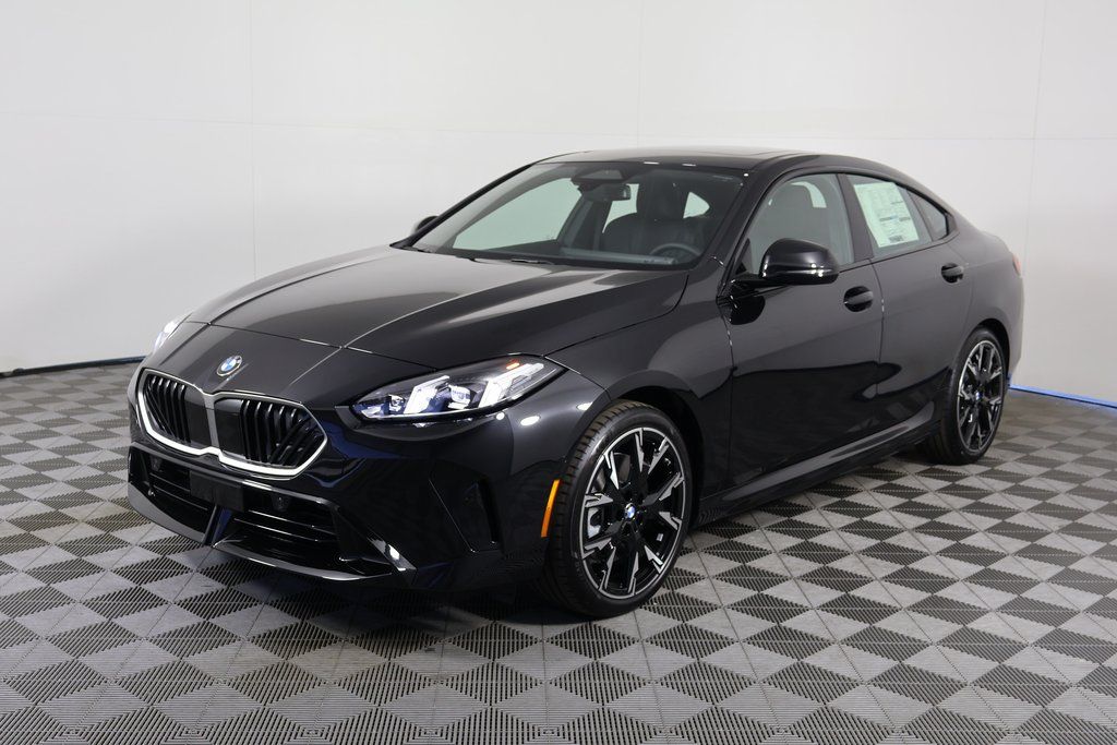 Thumbnail: 2026 BMW 2 Series - 1