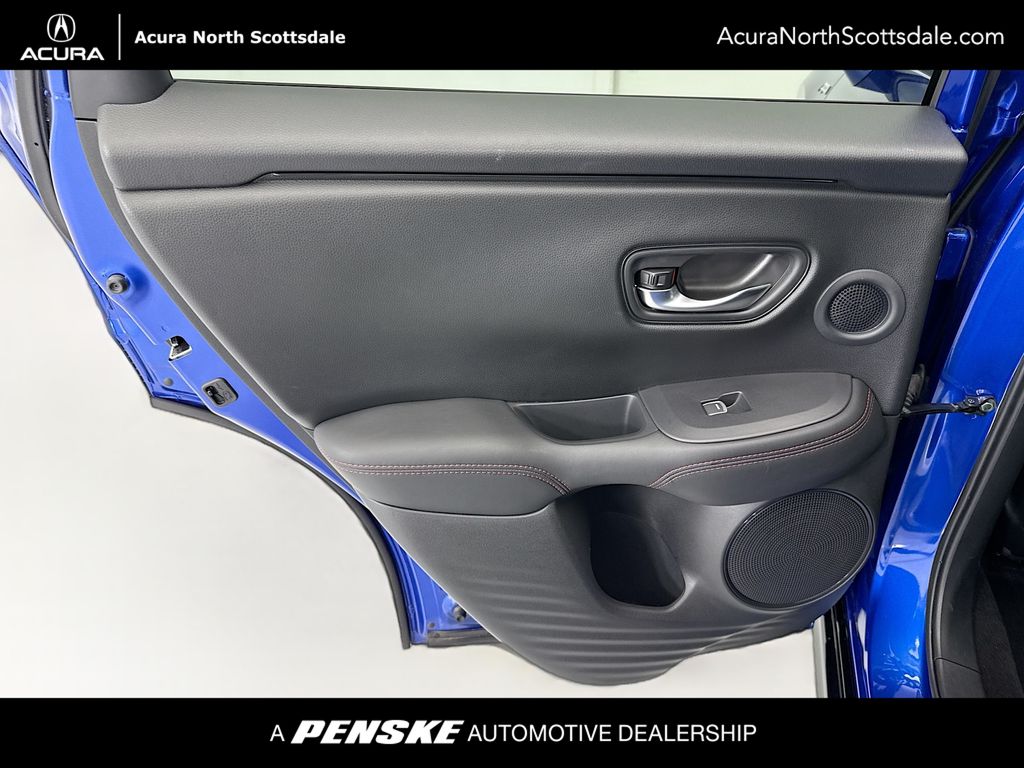 Thumbnail: 2025 Acura ADX - 26