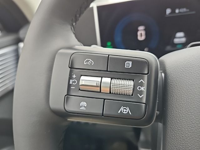 2025 Hyundai Santa Fe SEL 28