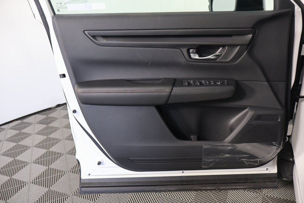 Thumbnail: 2026 Honda CR-V - 7