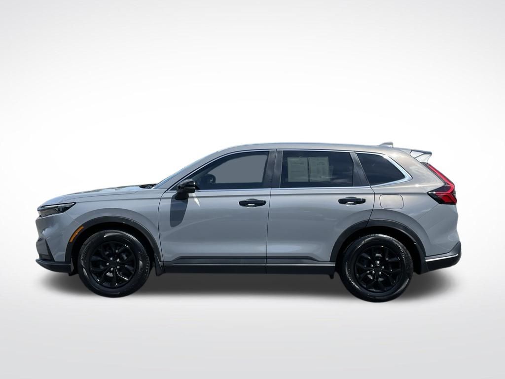 Thumbnail: 2025 Honda CR-V - 2