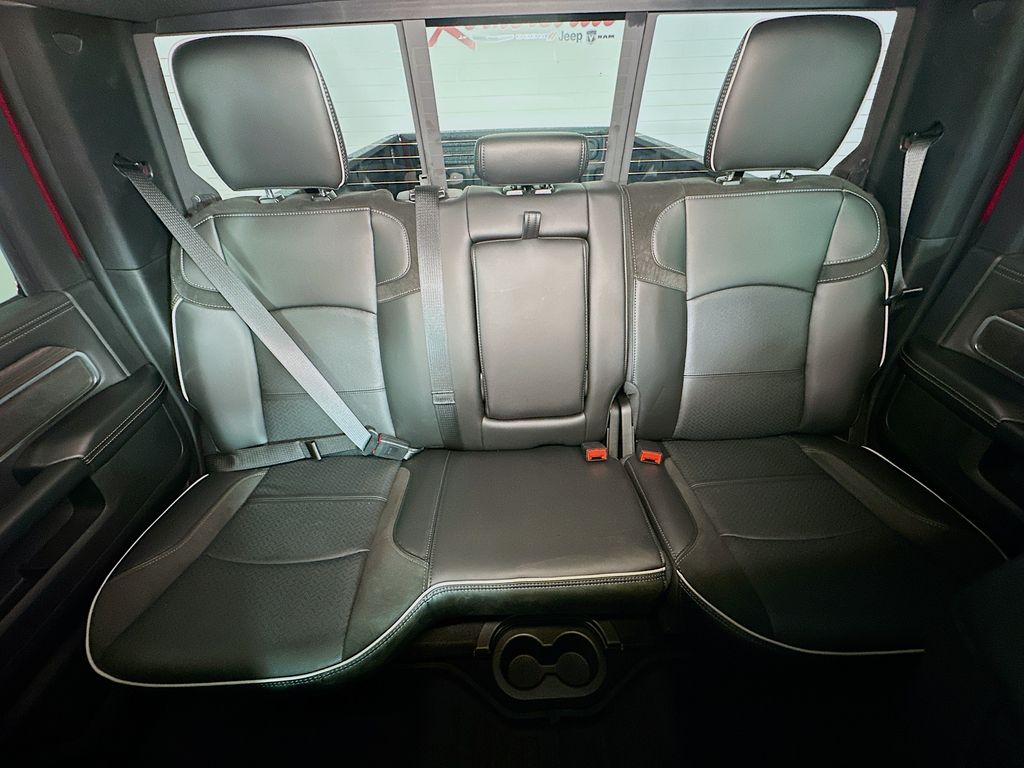 New 2026 Red Ram Laramie Night 12in Dually image 10