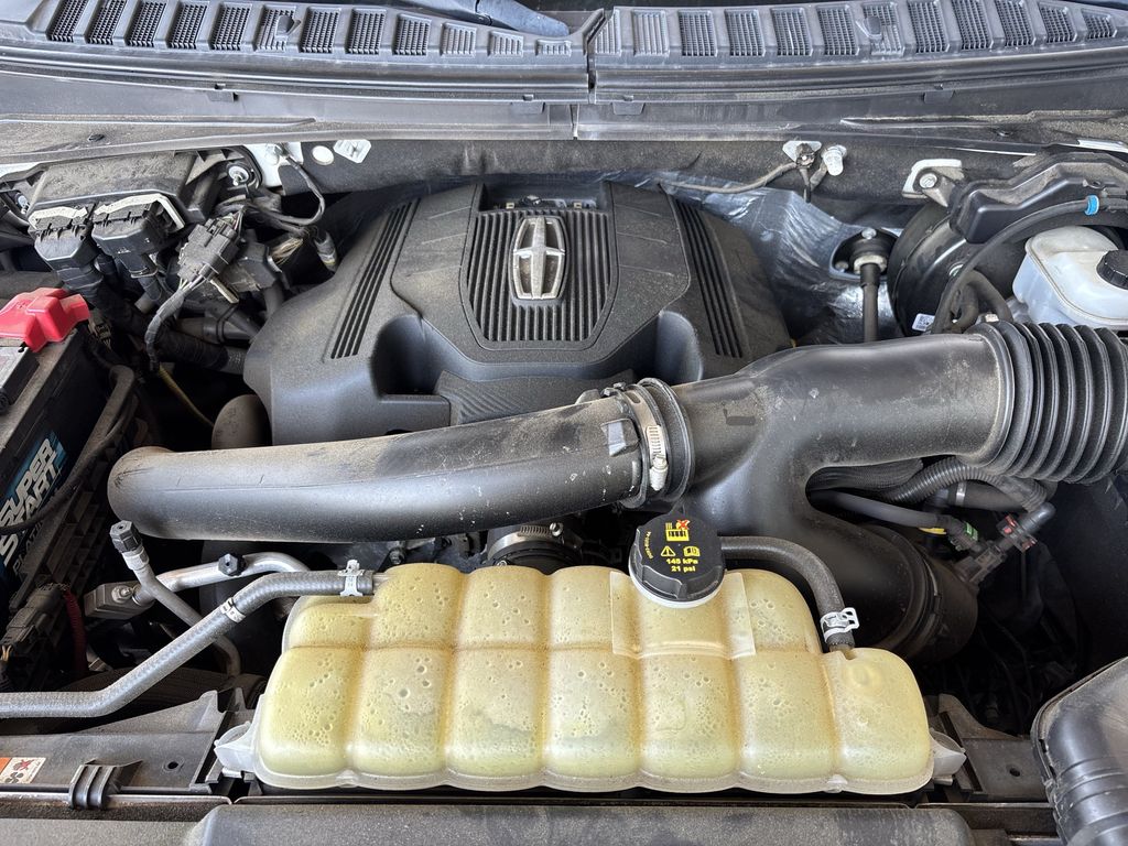 Used 2020 Lincoln Navigator SUV