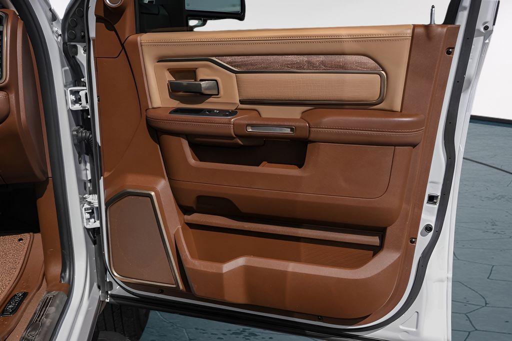 Used Car 2024 Ram 3500  Limited Longhorn For Sale Under $80,000 In Austin, Texas