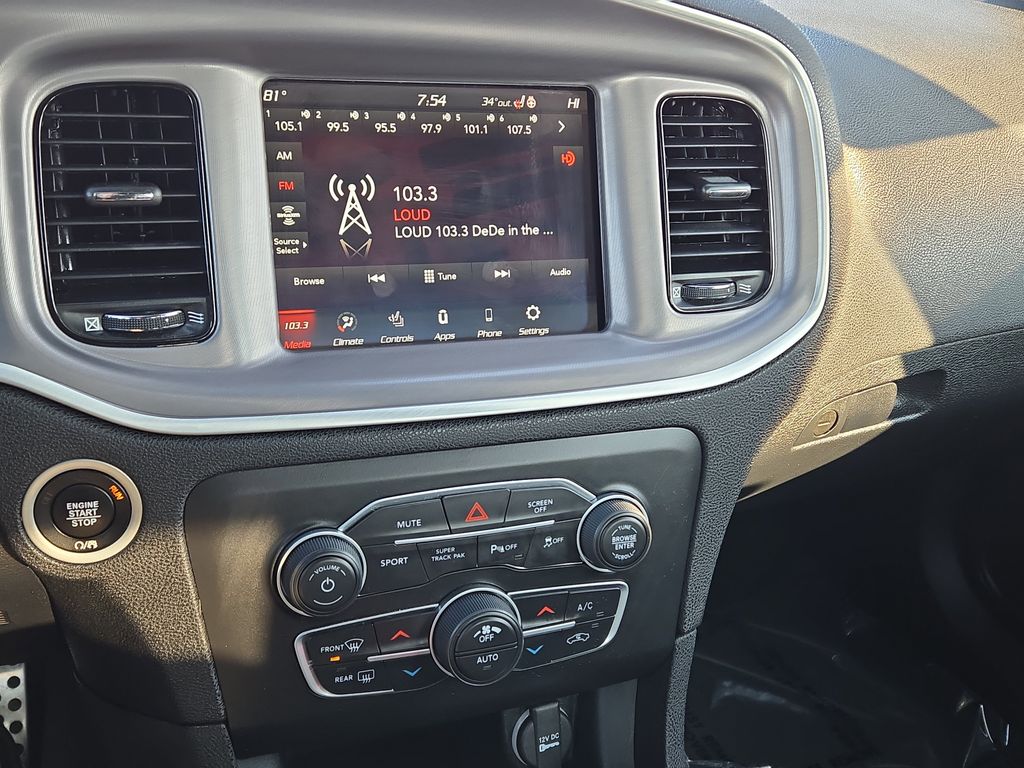 Used 2022 Dodge Charger For Sale in Fort Wayne, IN