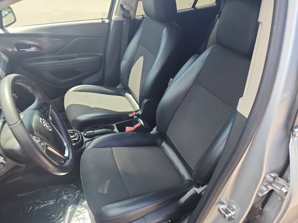 2019 Buick Encore Preferred 9