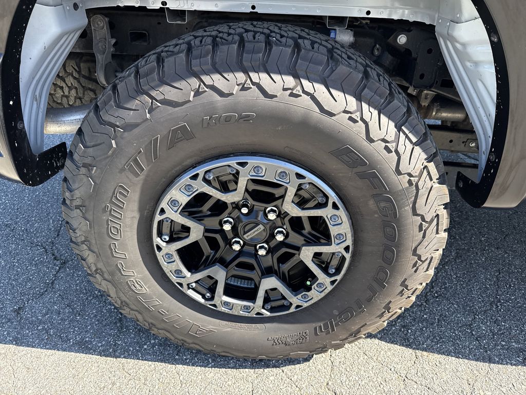 Used 2025 Ford F-150 Truck