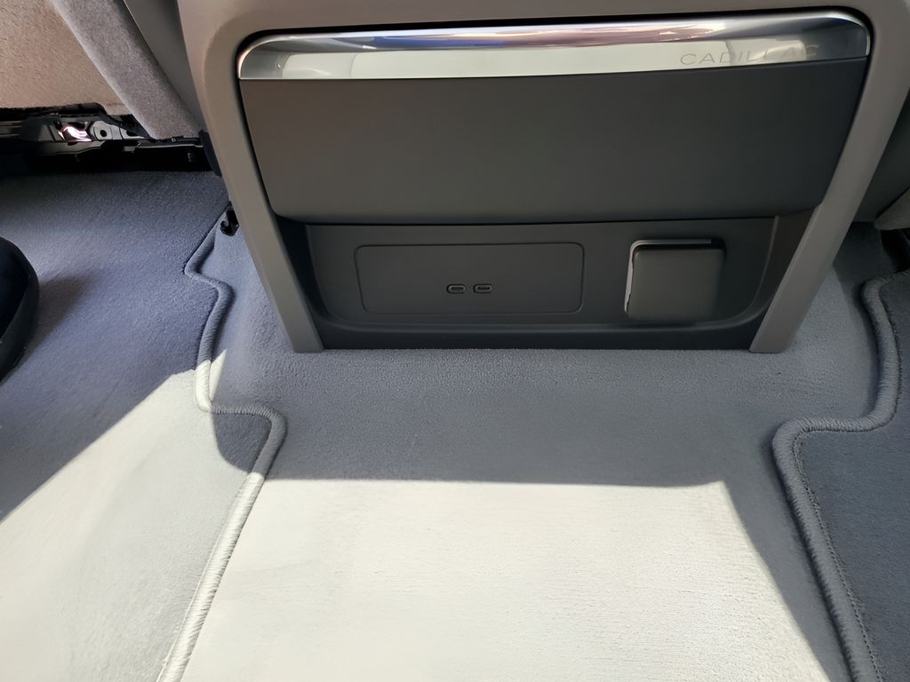 New 2026  Cadillac Luxury image 23