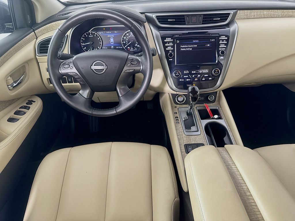 Used Car 2024 Nissan Murano  Sv For Sale Under $30,000 In Austin, Texas