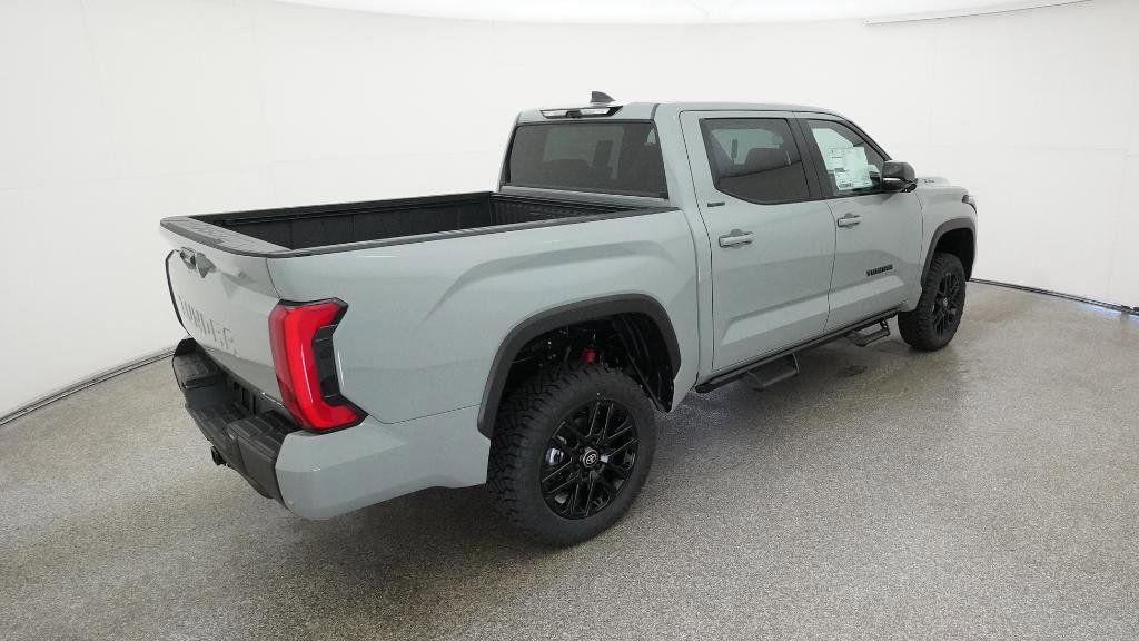Thumbnail: 2026 Toyota Tundra - 6