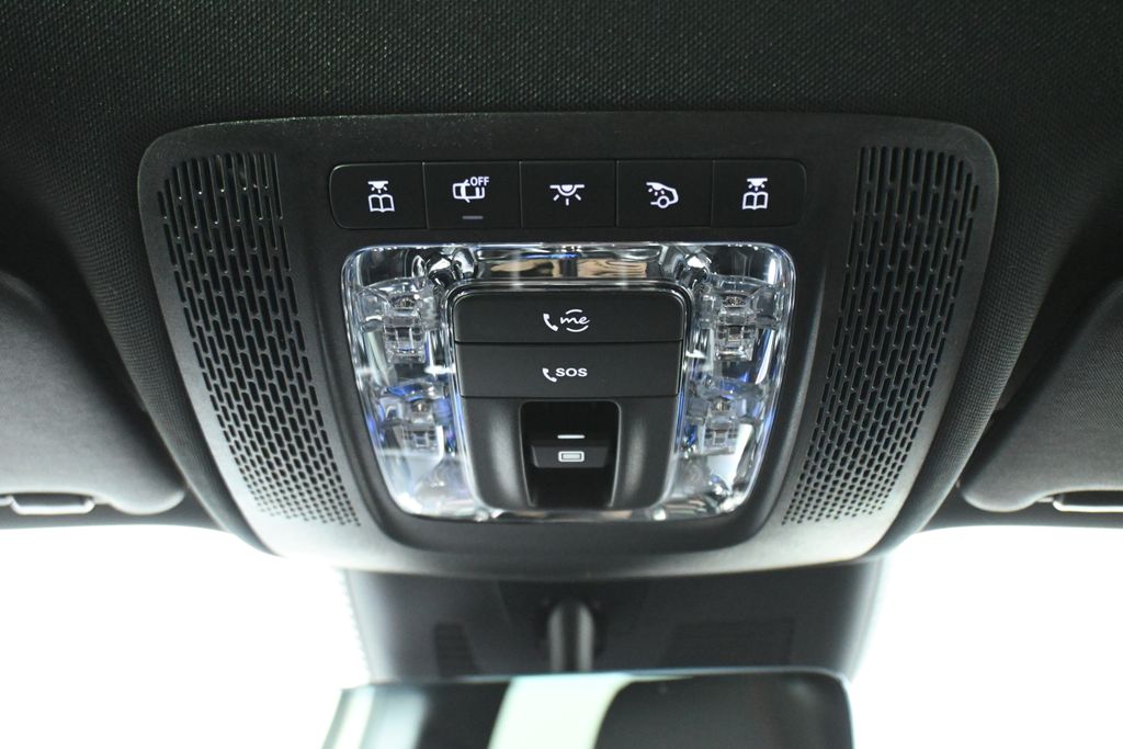 Thumbnail: 2026 Mercedes-Benz GLA - 20