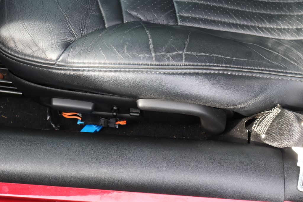 Thumbnail: 2002 Chevrolet Corvette - 10