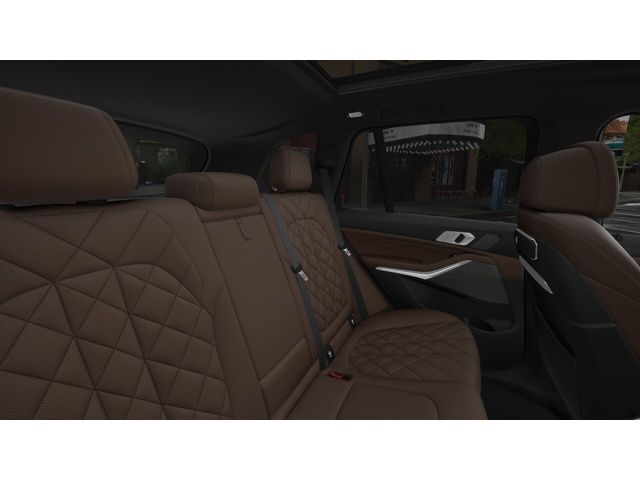 Thumbnail: 2026 BMW X5 - 12