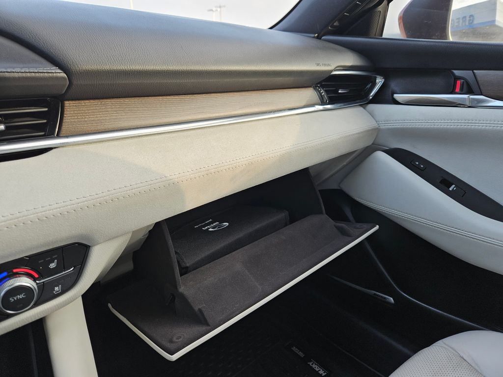 Used 2018 Mazda Mazda6 Sedan