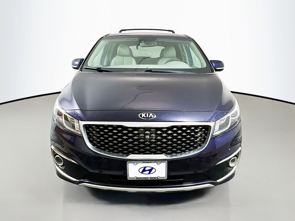 Thumbnail: 2018 Kia Sedona - 2