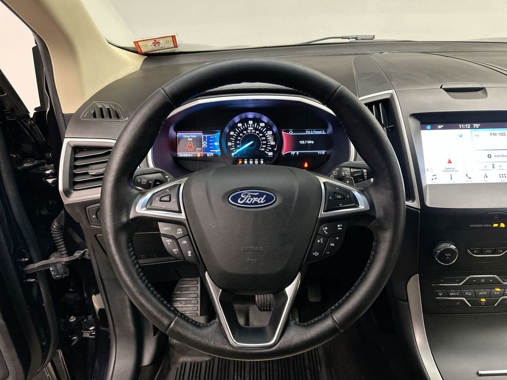 Thumbnail: 2019 Ford Edge - 29