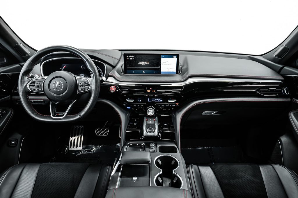 2022 Acura MDX