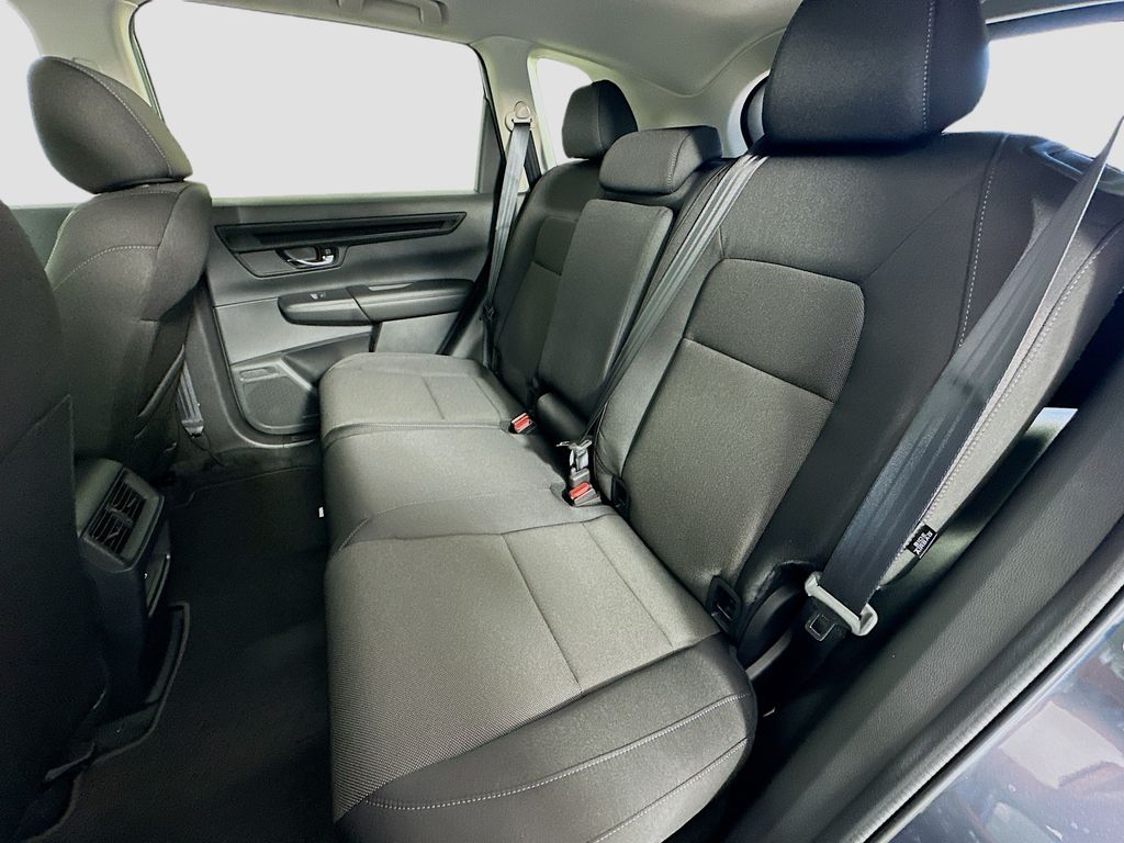 Thumbnail: 2026 Honda CR-V - 16