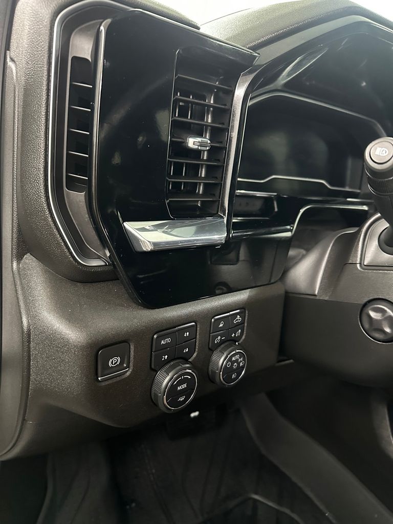 used 2023 Chevrolet Silverado 1500 car, priced at $48,785