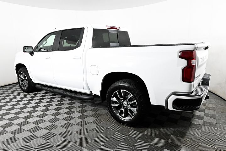 2023 Chevrolet Silverado 1500 RST 28