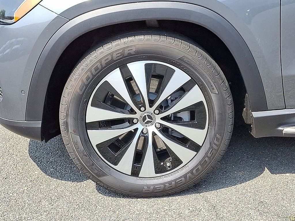 Thumbnail: 2025 Mercedes-Benz GLE - 5