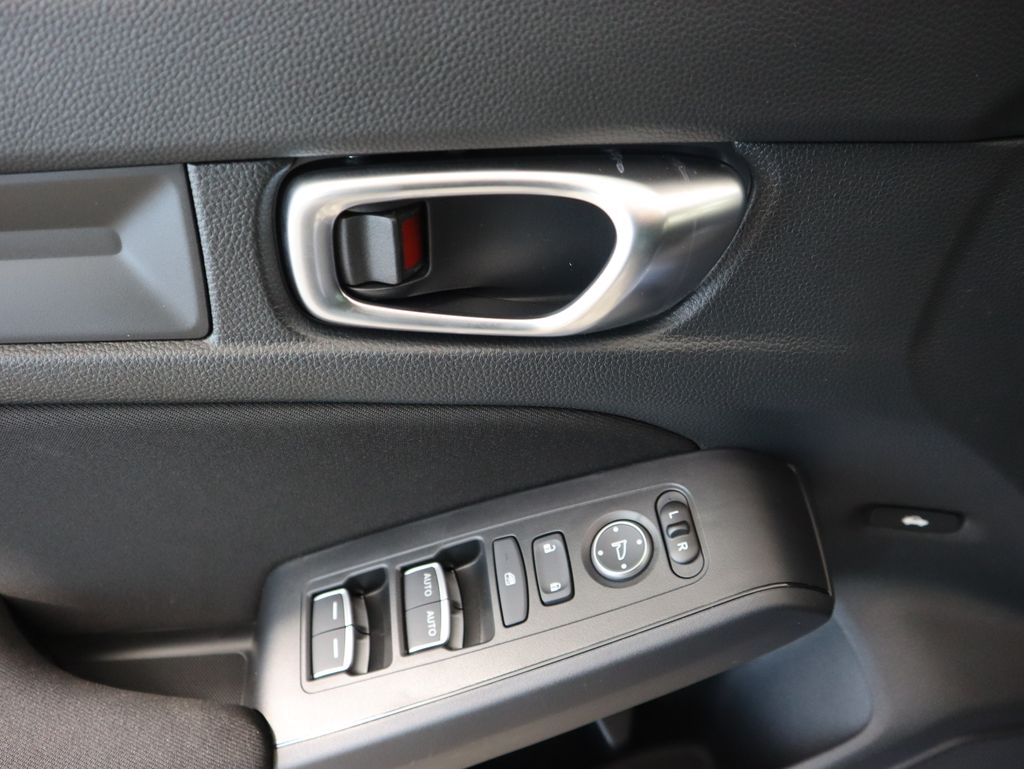 Thumbnail: 2026 Honda Civic - 24