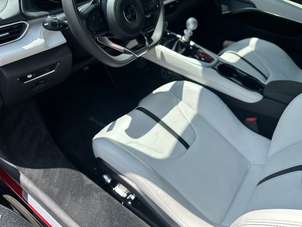 Used Car 2024 Lotus Emira  V6 For Sale Under $100,000 In Austin, Texas
