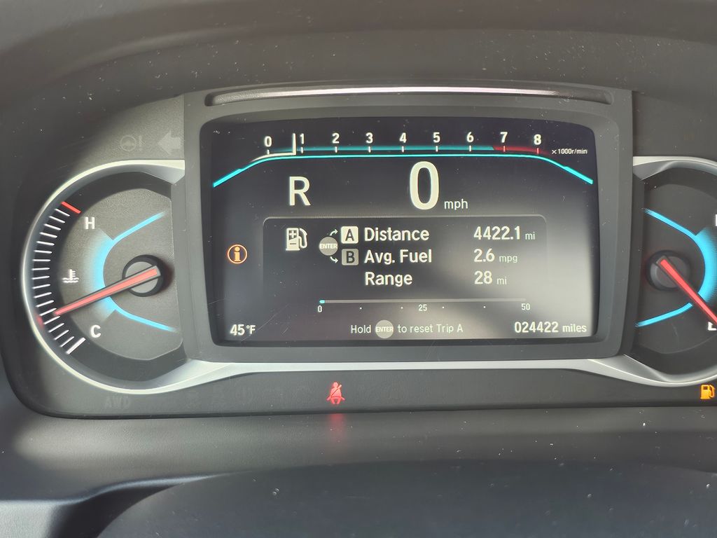 2022 Honda Pilot AWD EX-L