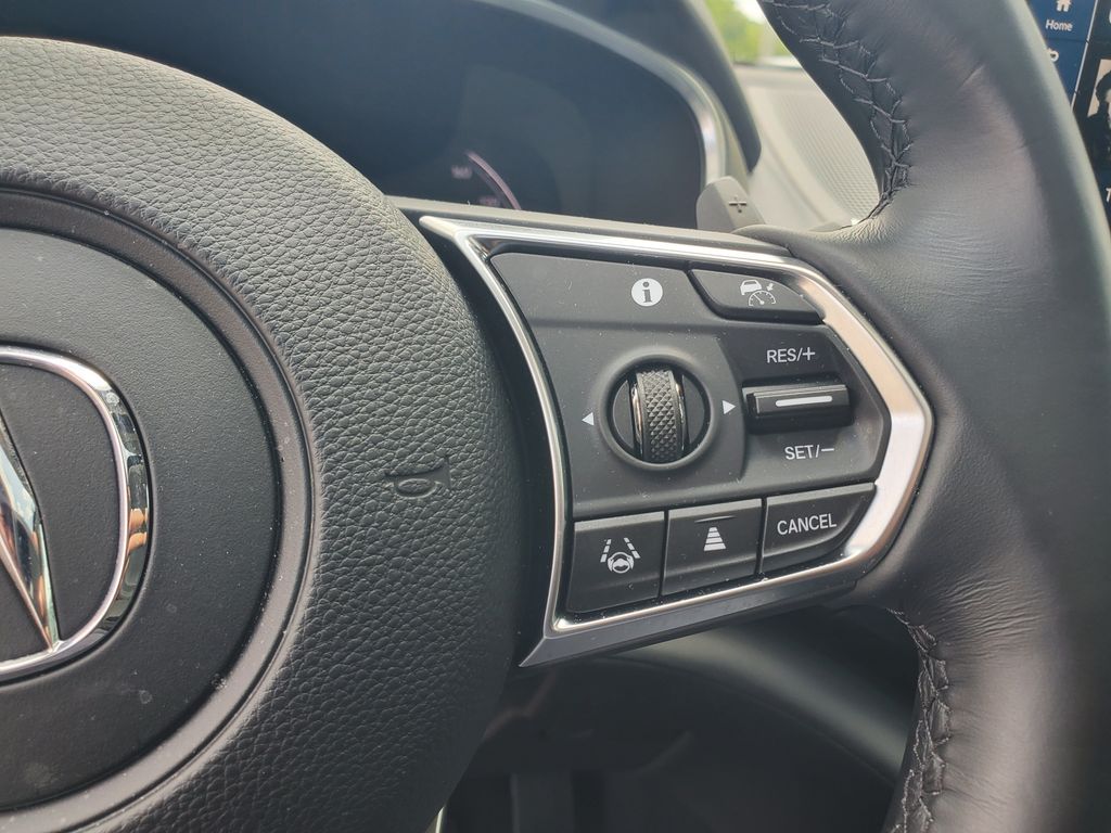 2026 Acura MDX - $45,888