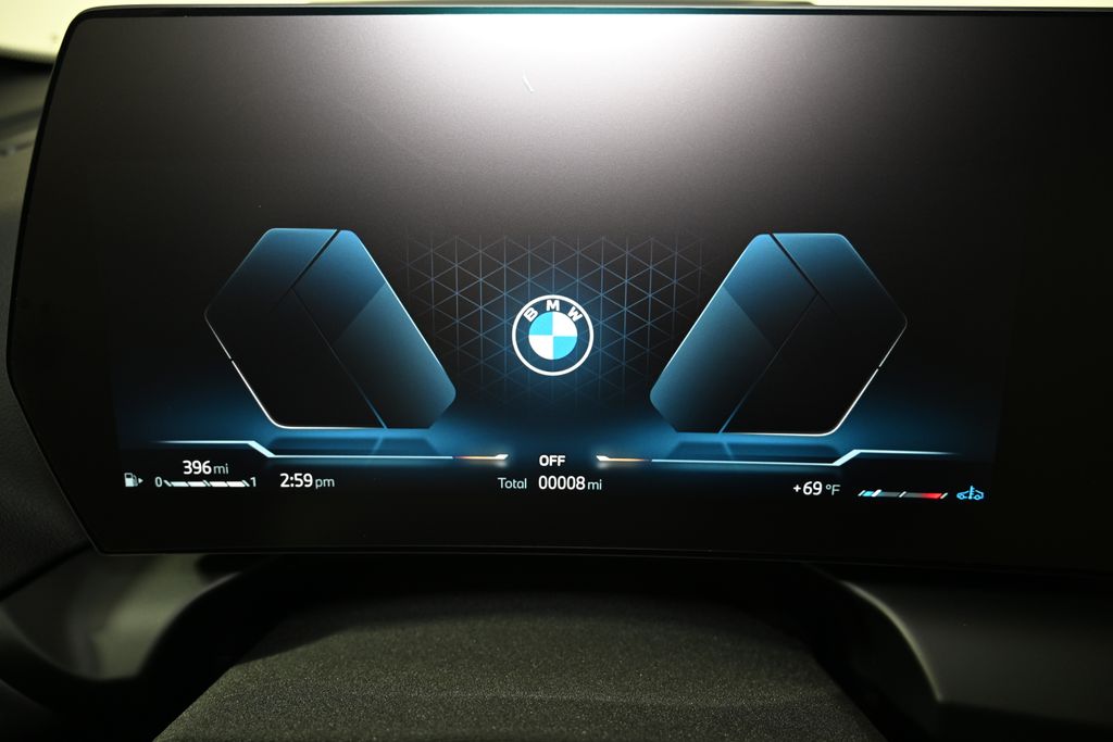 Thumbnail: 2026 BMW 2 Series - 26