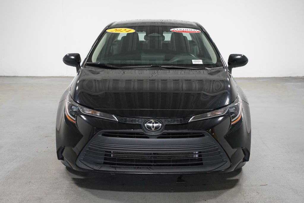 Thumbnail: 2024 Toyota Corolla - 2
