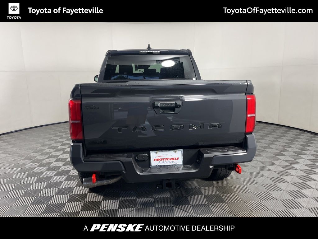 Thumbnail: 2025 Toyota Tacoma - 3