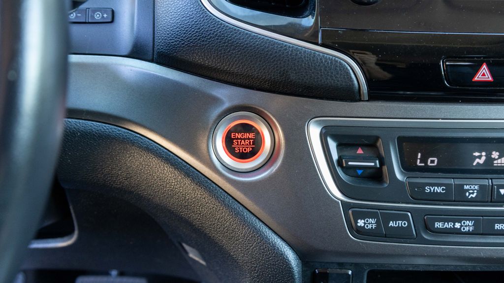 Used 2020 Honda Pilot EX-L 4D Sport Utility