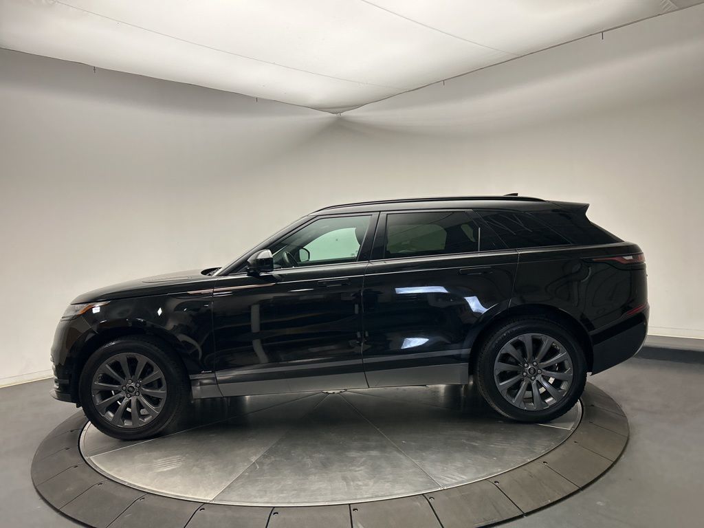 Thumbnail: 2018 Land Rover Range Rover Velar - 2