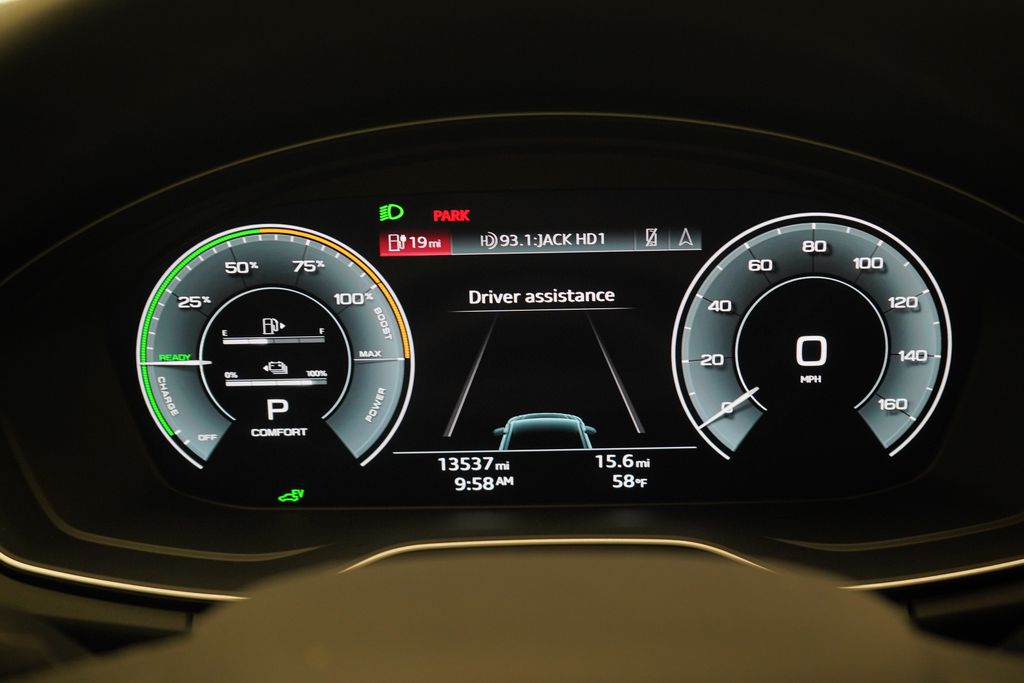 Thumbnail: 2025 Audi Q5 - 10