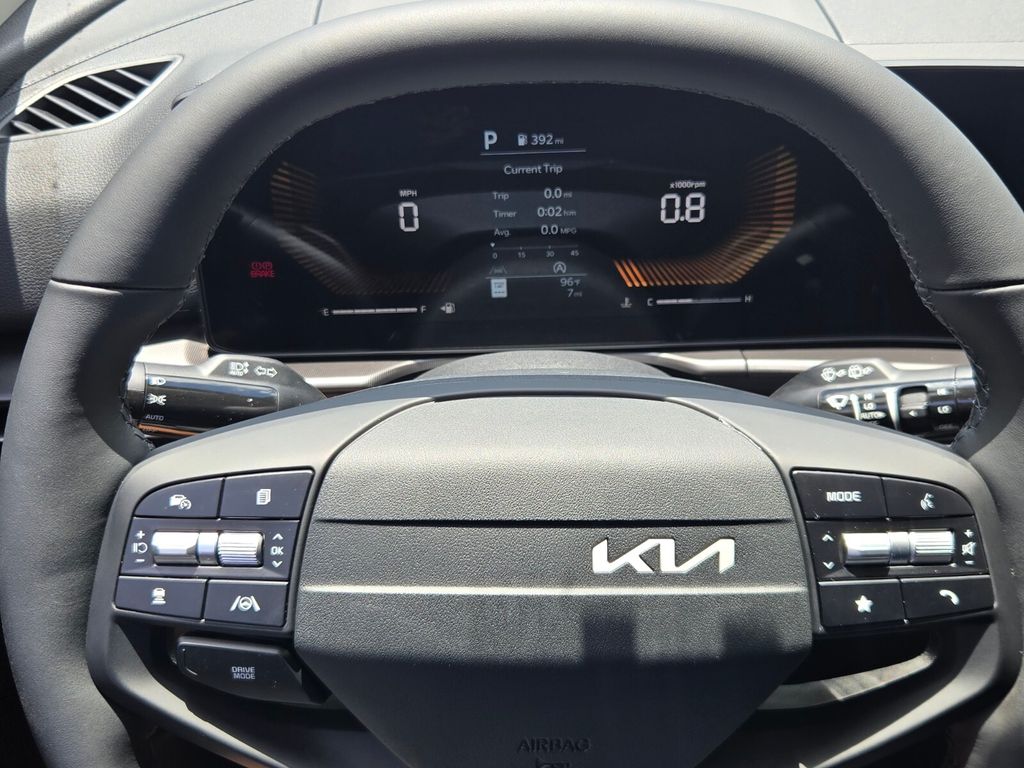 2026 Kia Sportage - $30,680