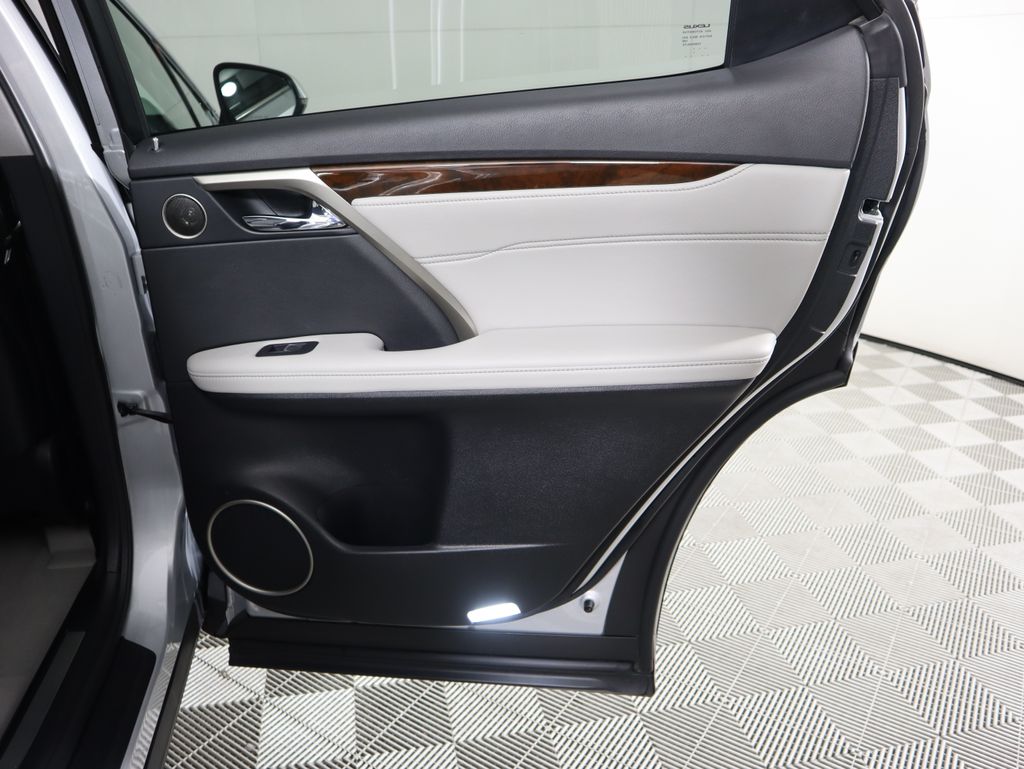 Thumbnail: 2017 Lexus RX - 29