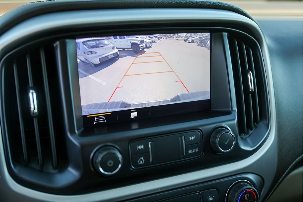 Used Car 2020 Gmc Canyon  Slt For Sale Under $30,000 In Austin, Texas