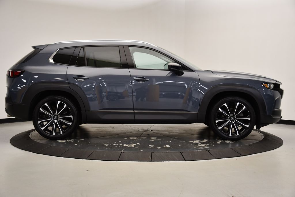 2023 Mazda CX-50 S 6