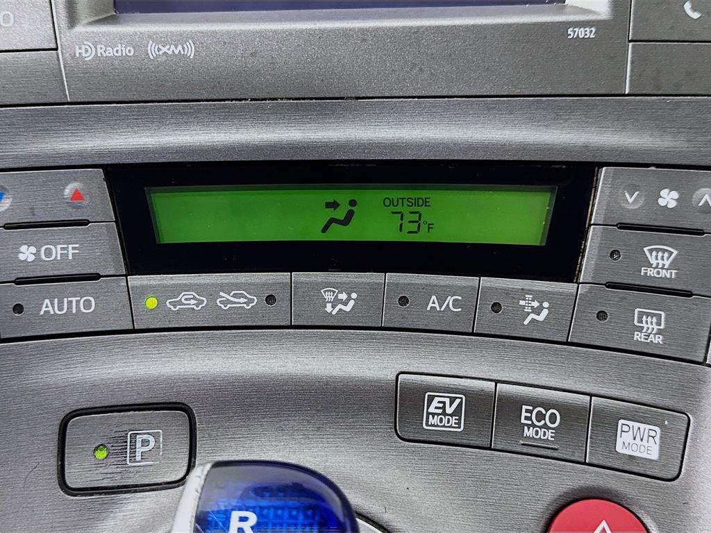 Used Car 2014 Toyota Prius  Four For Sale Under $10,000 In Austin, Texas