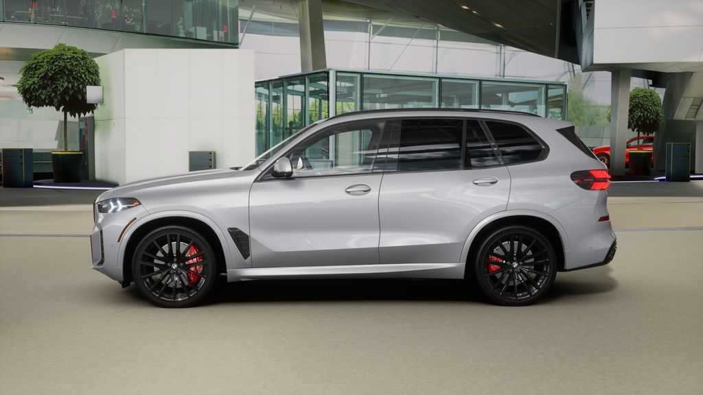 Thumbnail: 2026 BMW X5 - 29