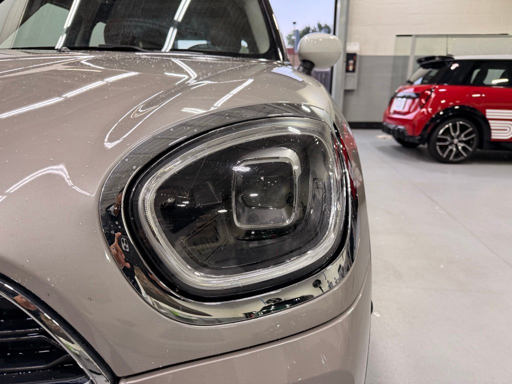 Thumbnail: 2024 MINI Cooper Countryman - 9