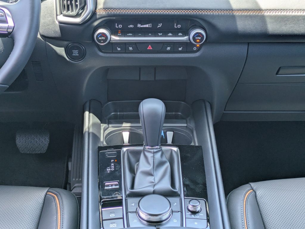 2026 Mazda CX-50 2.5 S Premium