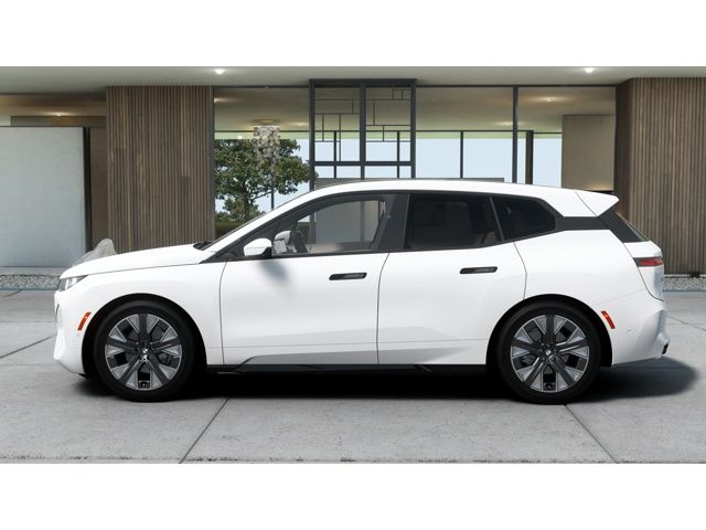 Thumbnail: 2026 BMW iX - 4