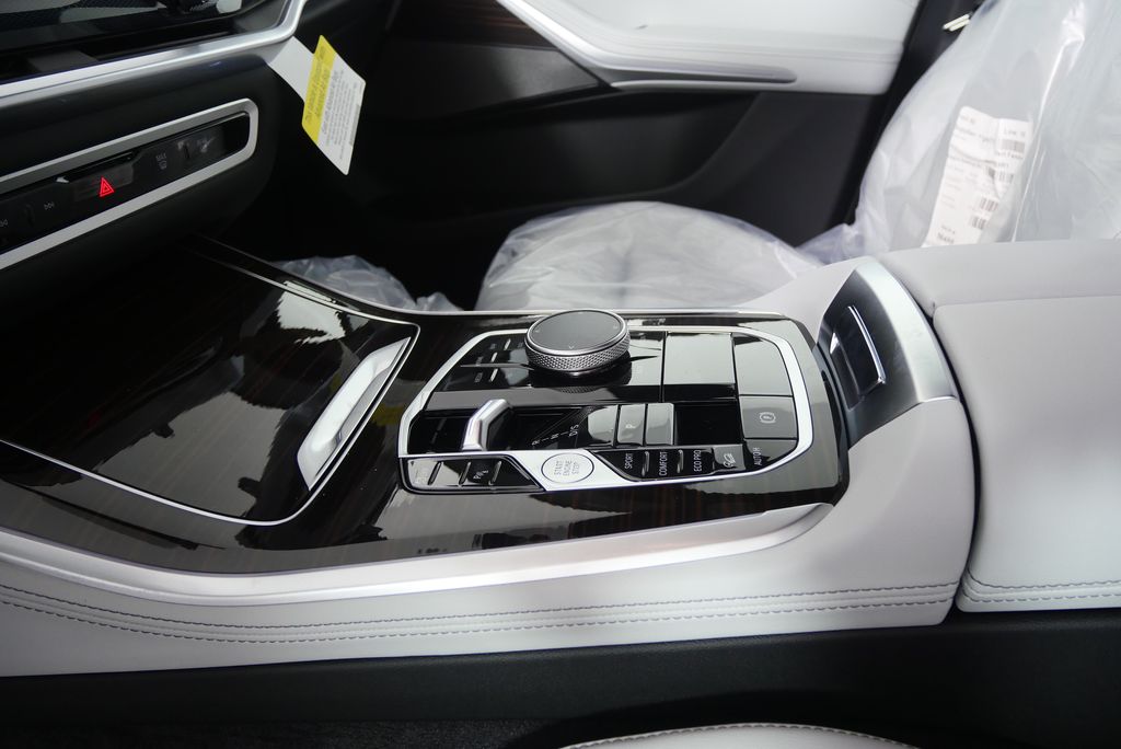 2026 BMW X5 xDrive40i 22