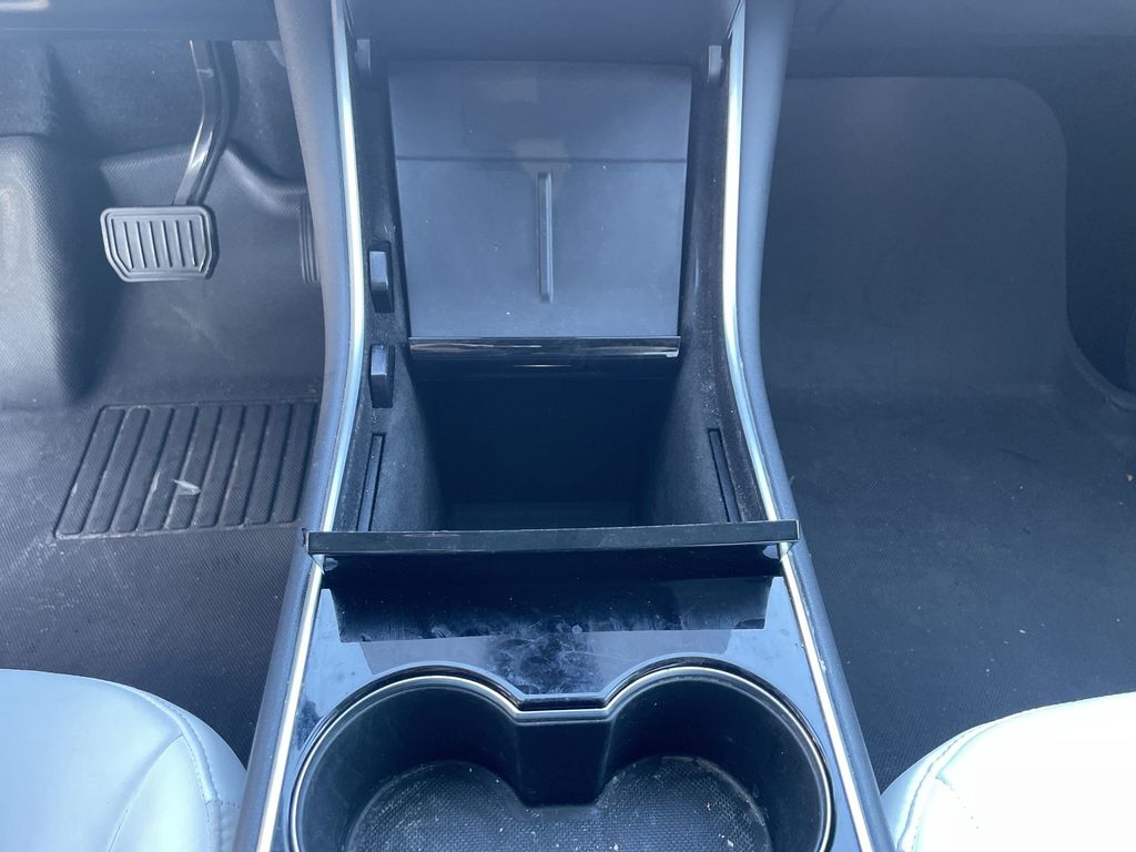 Used 2021 Tesla Model Y SUV